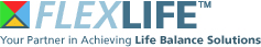 FlexLife™ - Your Parthner in Achieving Life Balance Solutions